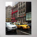 Search for traffic signs posters Taxi