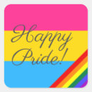 Search for pride flag stickers Rainbow