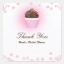 Search for cupcake baby shower stickers Party