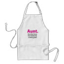 Search for aunt aprons Cute