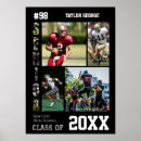 Search for football posters Player