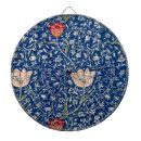 Search for antique dartboards William morris