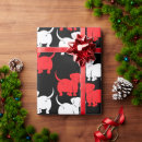 Search for breeds gift wrap Dachshund