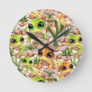 Search for cartoon character clocks Animals