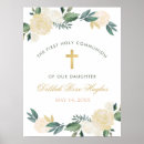 Search for first holy communion decor Girl