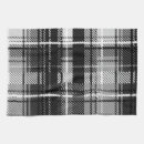 Search for flannel tea towels Tartan