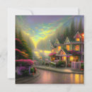 Search for quaint cards Cottage