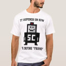 Search for dependence tshirts Technology
