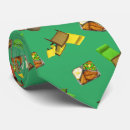 Search for dinner ties Retro