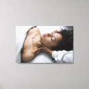 Search for 20 24 years canvas prints Waist up