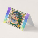 Search for rainbow tree cards Retro
