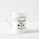 Search for bible verse typography mugs Scripture