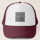 Search for codes hats Qr code