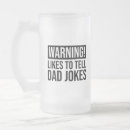 Search for jokes beer glasses Father