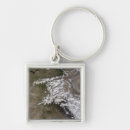 Search for mountain range key rings Topography