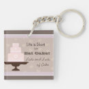 Search for chop key rings Cake