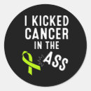 Search for hodgkins stickers Lymphoma survivor