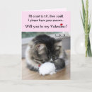 Search for kitten valentines day cards Animals