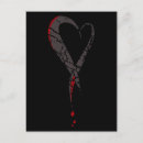 Search for wound postcards Heartbreak