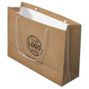 Search for kraft paper bags Rustic