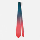 Search for dark green ties Ombre