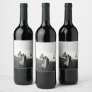 Search for in memory of wine labels Keepsake