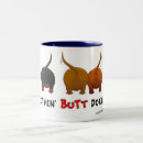 Search for dashound mugs Doxie