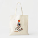 Search for outer space tote bags Rocket ship