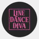 Search for line dancing stickers Dancefloor