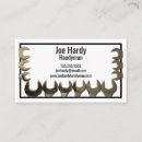 Search for home builder business cards Remodeling
