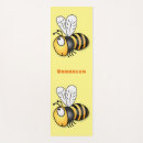 Search for bee yoga mats Cute