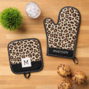 Search for safari placemats Leopard skin home décor