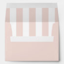 Search for striped envelopes Minimalist
