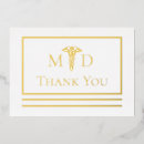 Search for medical thank you cards Physician