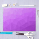 Search for purple tissue paper Cool