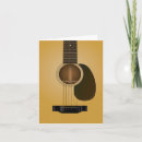 Search for acoustic guitar cards Teacher