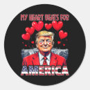 Search for heart beats stickers Valentine day gaming
