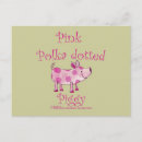 Search for piggies postcards Cute