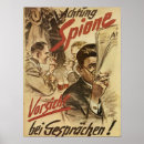 Search for caring posters Vintage