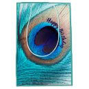 Search for peacock gift bags Feather