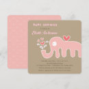 Search for elephant cartoon invitations Animal