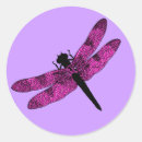 Search for dragonfly wings stickers Dragonflies