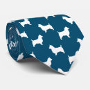 Search for aussie ties Dog