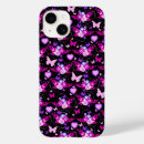 Search for flora iphone cases Black