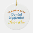 Search for dental hygienist christmas tree decorations Dentist
