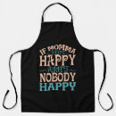 Search for mother earth aprons Mum