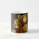 Search for teddybear mugs Brown