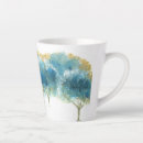 Search for acrylic art mugs Blue