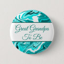 Search for blue teal badges Baby shower