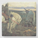 Search for knights coasters Middle ages
